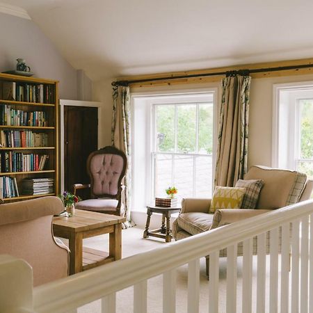The Coach House Hotell Bishop's Castle Eksteriør bilde